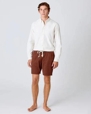 Man\Shorts