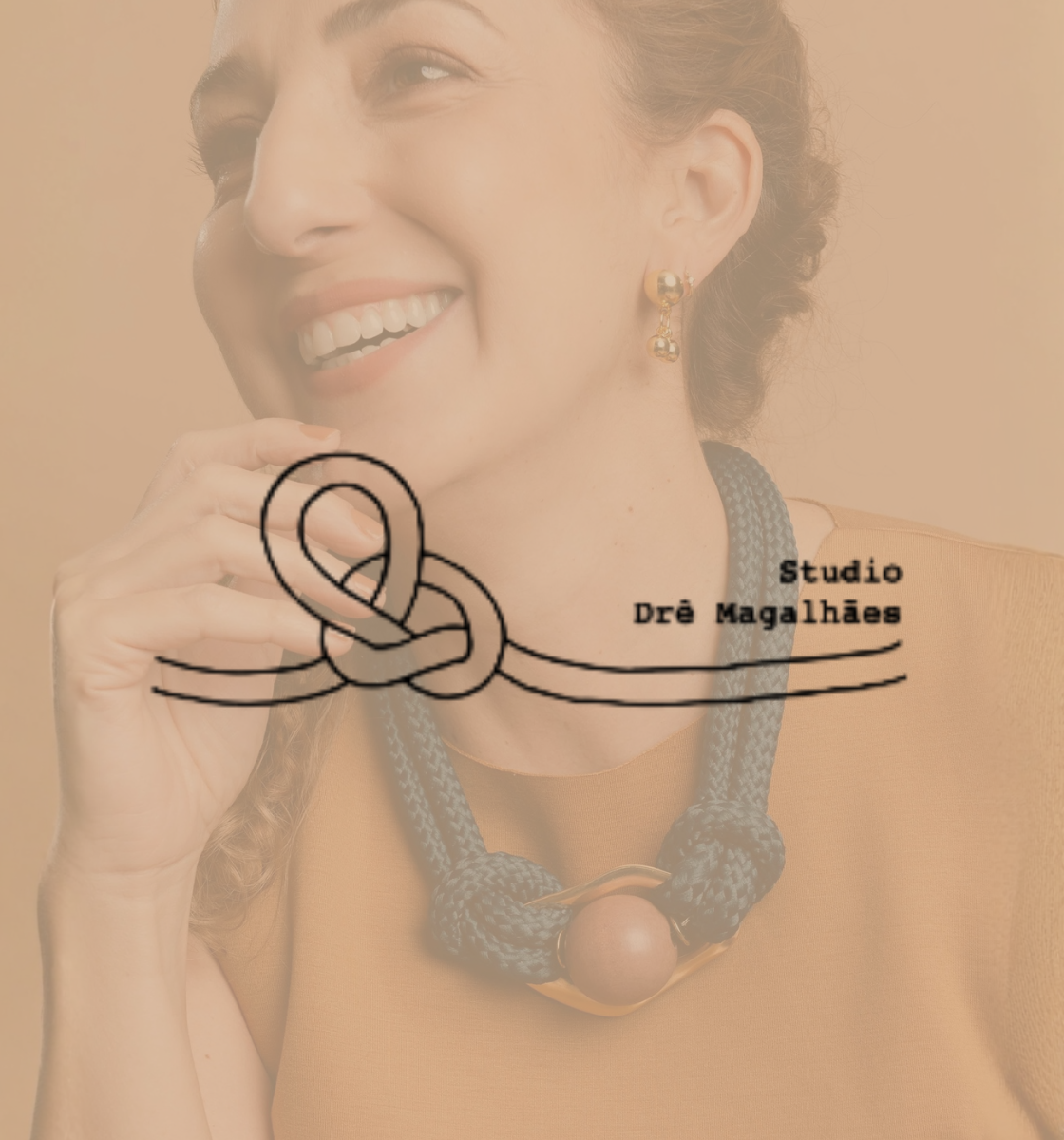 Studio Drê Magalhães
