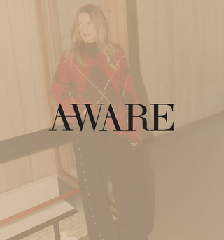 Aware