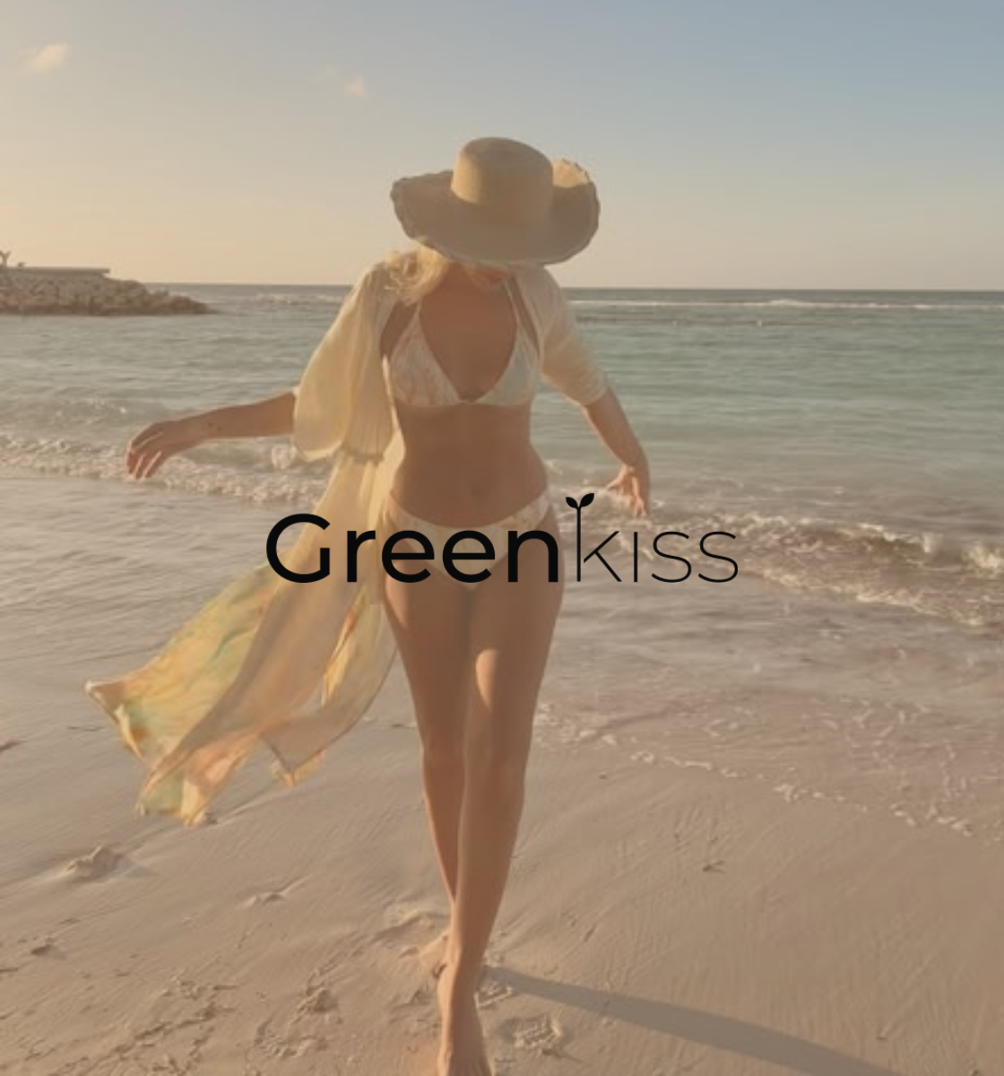 GreenKiss