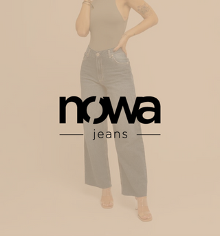 NOWA Jeans