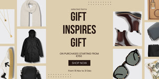 Buy a Gift, Get a Gift