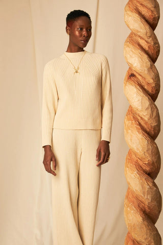 Maitê Tricot Rrousers - Flavia Aranha