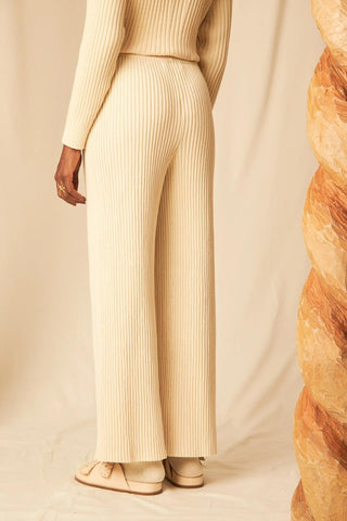 Maitê Tricot Rrousers - Flavia Aranha