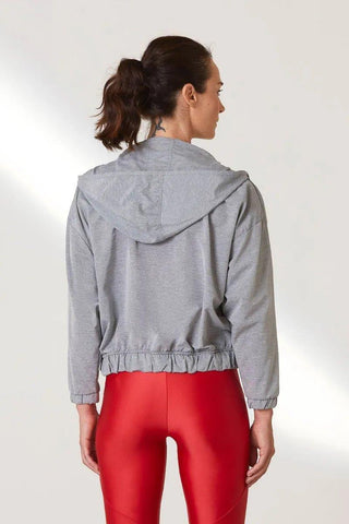 Serena Windproof Fitness Jacket - Yogini