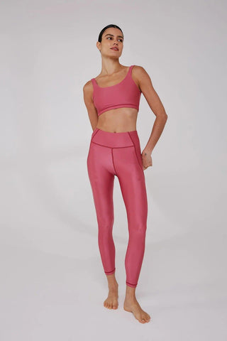 Rosemary Cutout Fitness Legging - Yogini