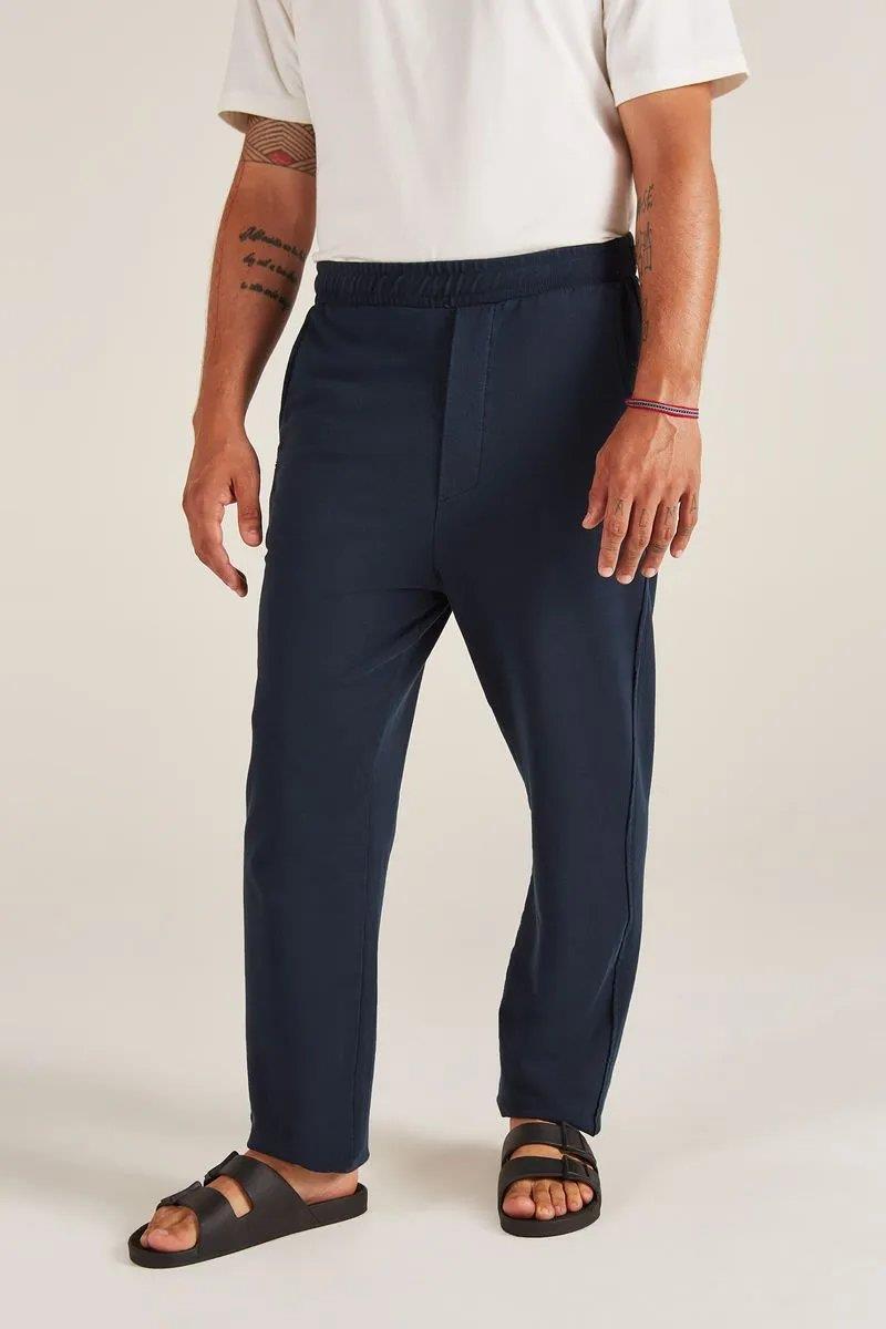 Bombay Stoned Sweatpants - Yogini