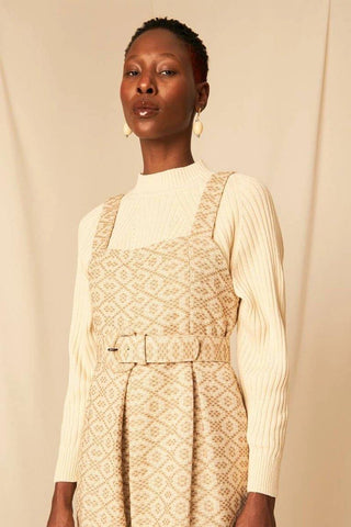 Repasso Mineiro Belt - Flavia Aranha