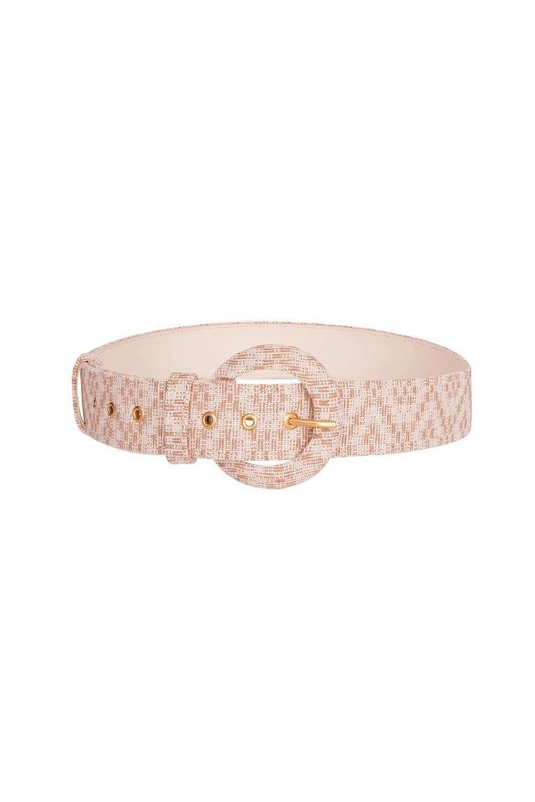 Repasso Mineiro Belt - Flavia Aranha