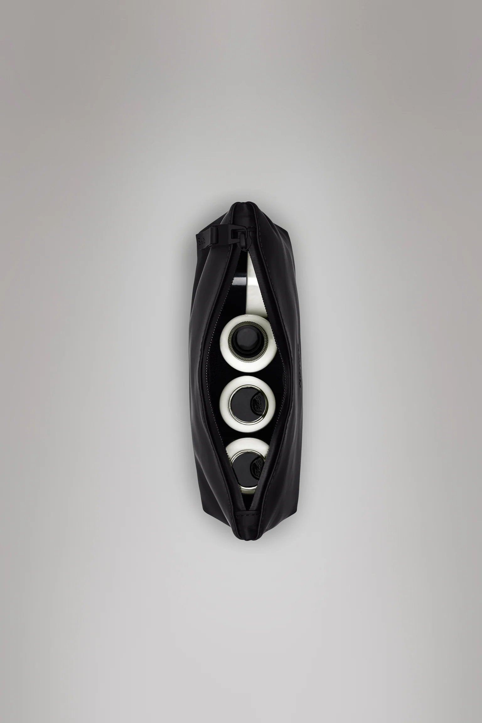 RAINS Cosmetic Bag — Buy a Gift, Get a Gift