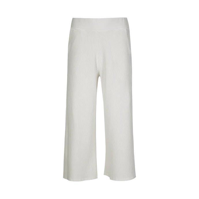 Ribbed Trousers - b.simple
