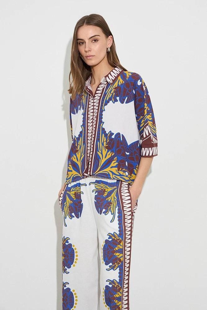 Printed Shirt - BSB