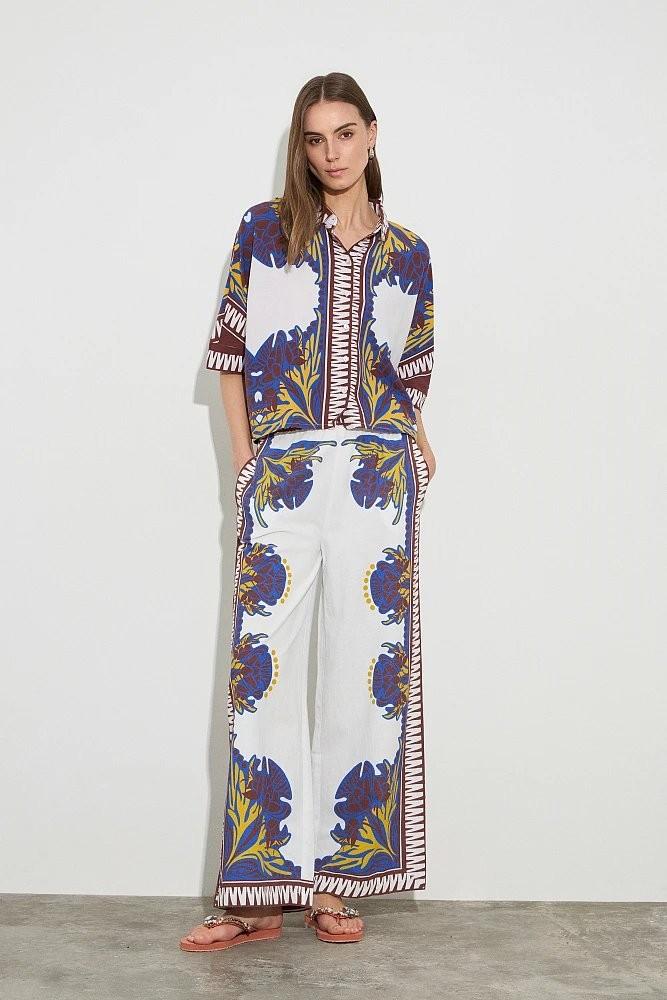Printed Shirt - BSB