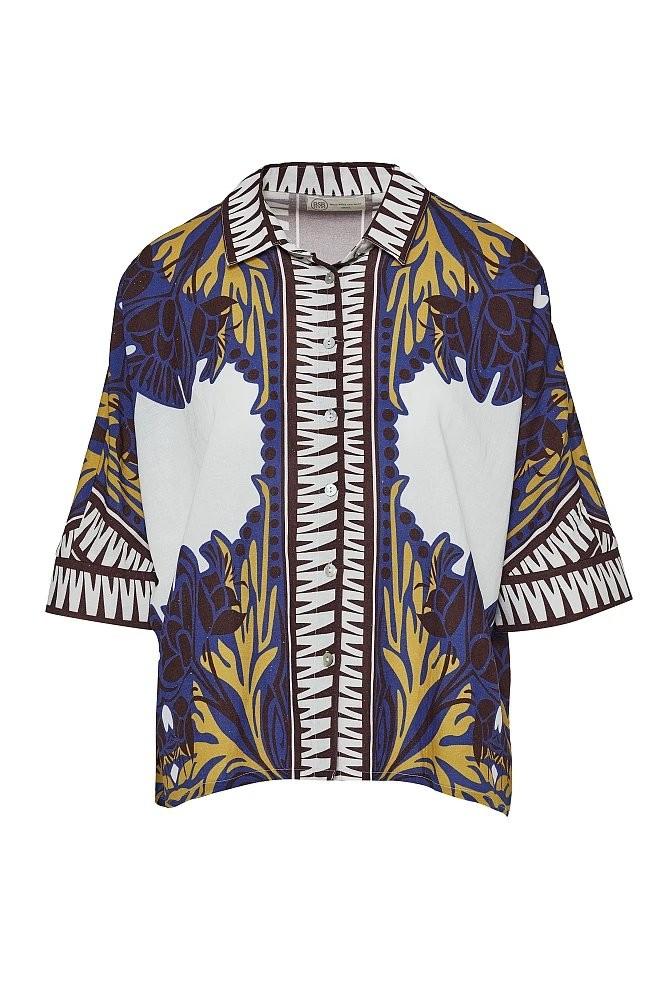 Printed Shirt - BSB