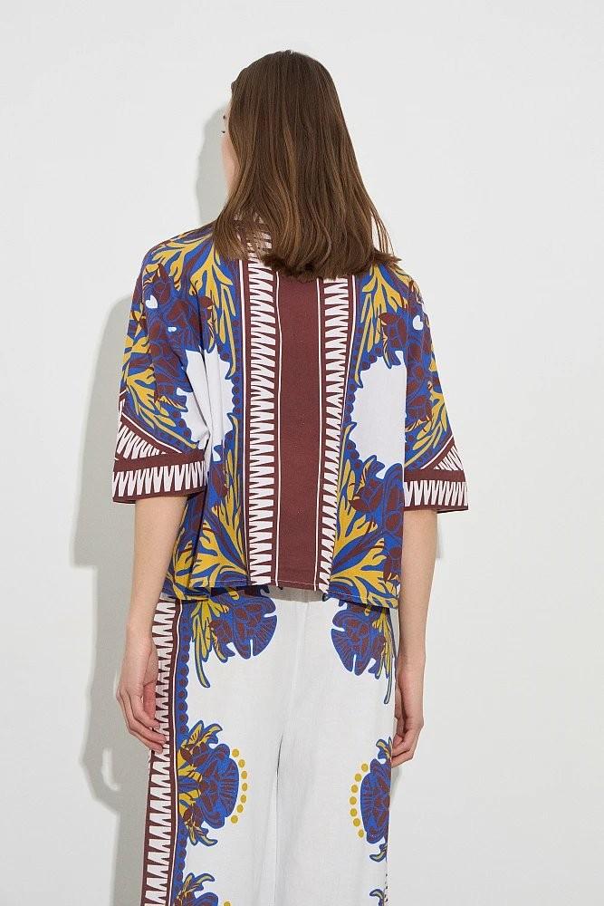 Printed Shirt - BSB