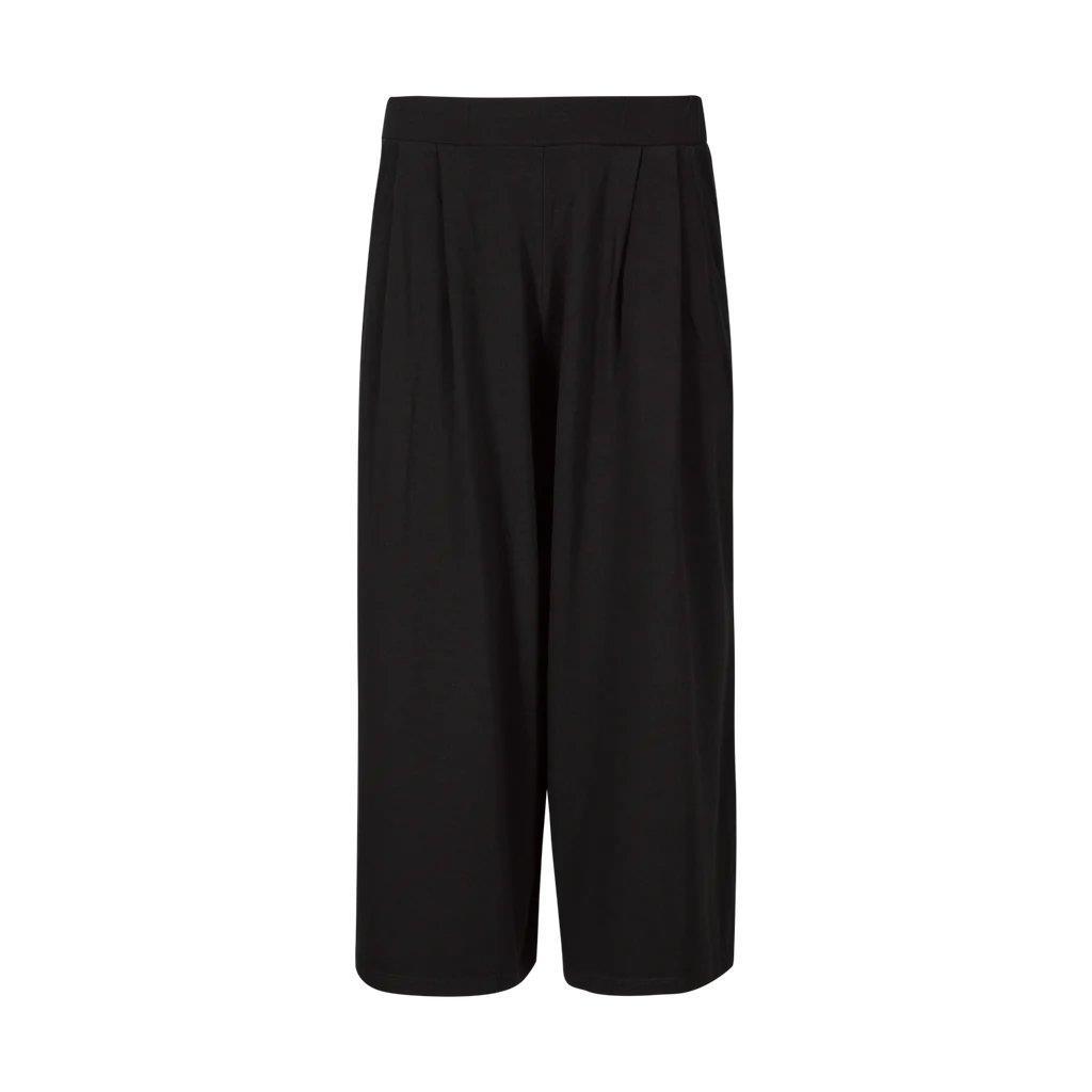Large Culotte Trousers - b.simple