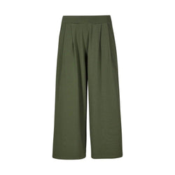 Large Culotte Trousers - b.simple