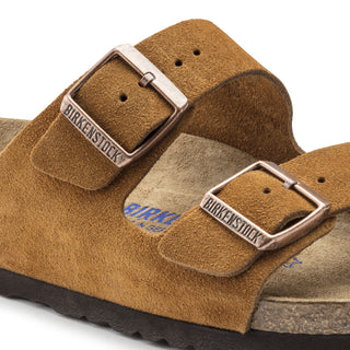 Arizona Soft Footbed Mink Narrow