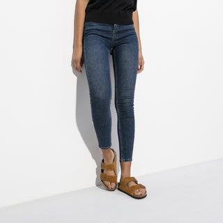 Arizona Soft Footbed Mink Narrow