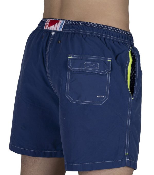 Mar Shorts - Gerry St. Tropez