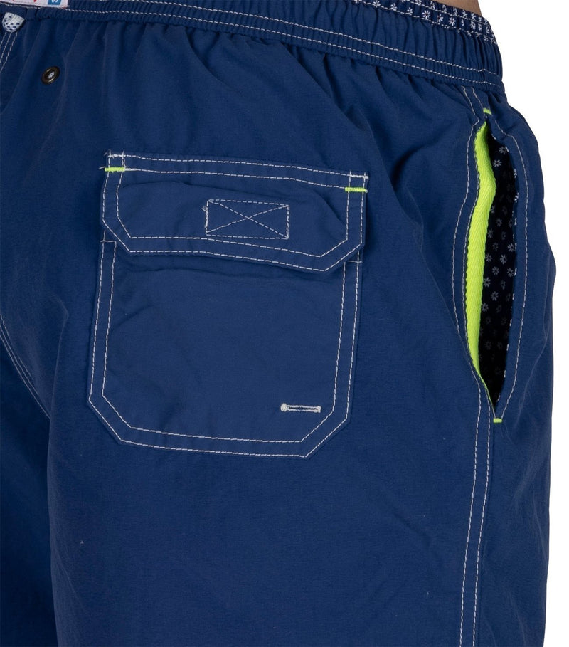 Mar Shorts - Gerry St. Tropez
