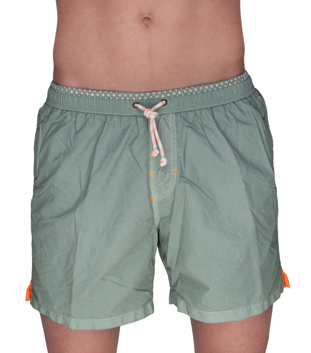 Mar Shorts - Gerry St. Tropez