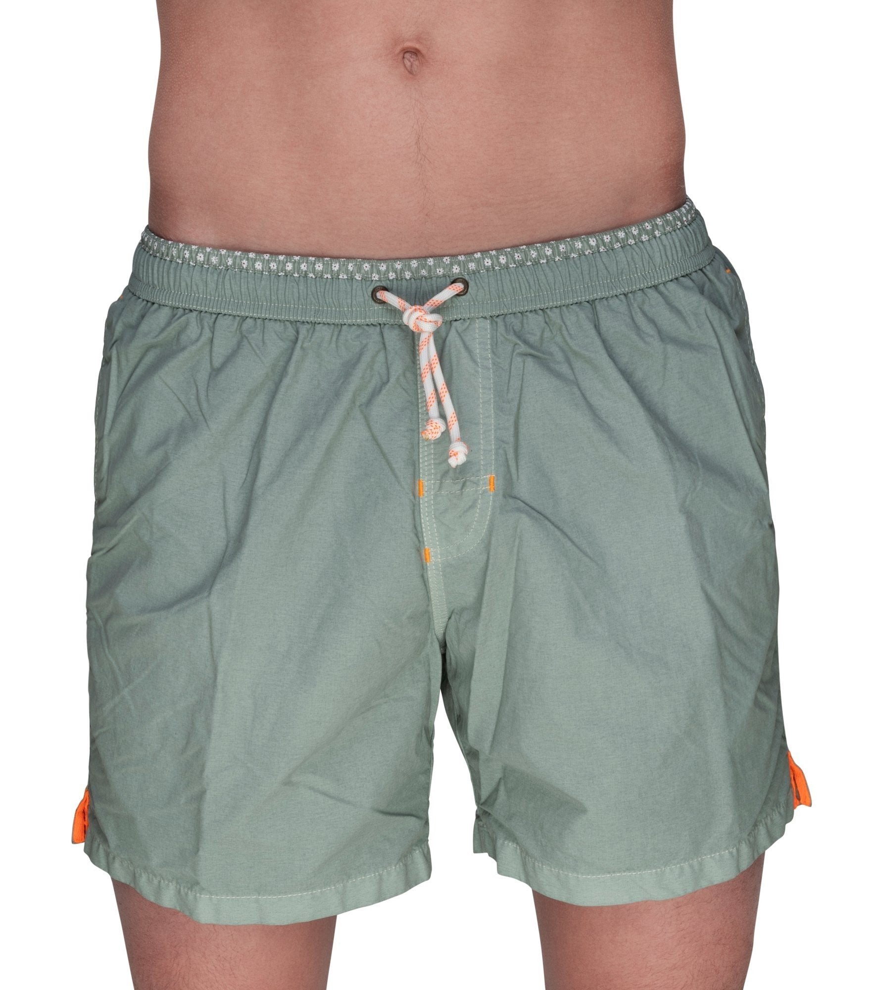 Mar Shorts - Gerry St. Tropez