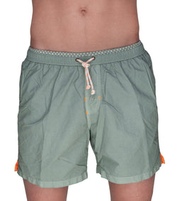 Mar Shorts - Gerry St. Tropez