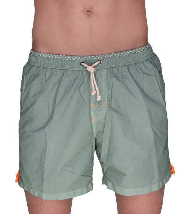 Mar Shorts - Gerry St. Tropez