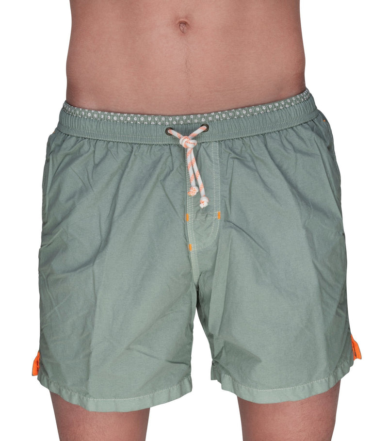 Mar Shorts - Gerry St. Tropez