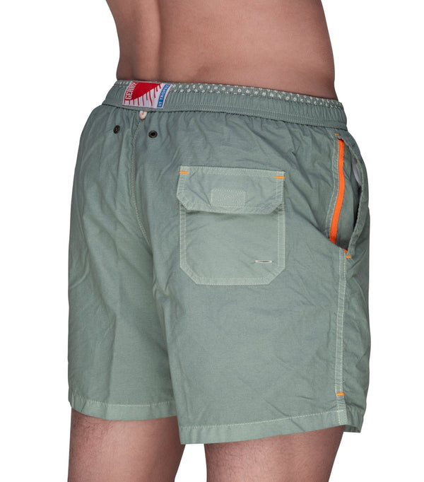 Mar Shorts - Gerry St. Tropez