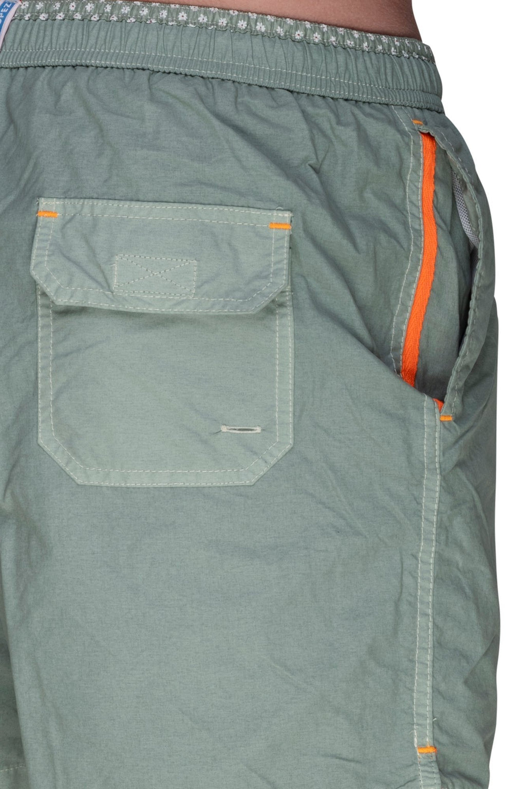 Mar Shorts - Gerry St. Tropez