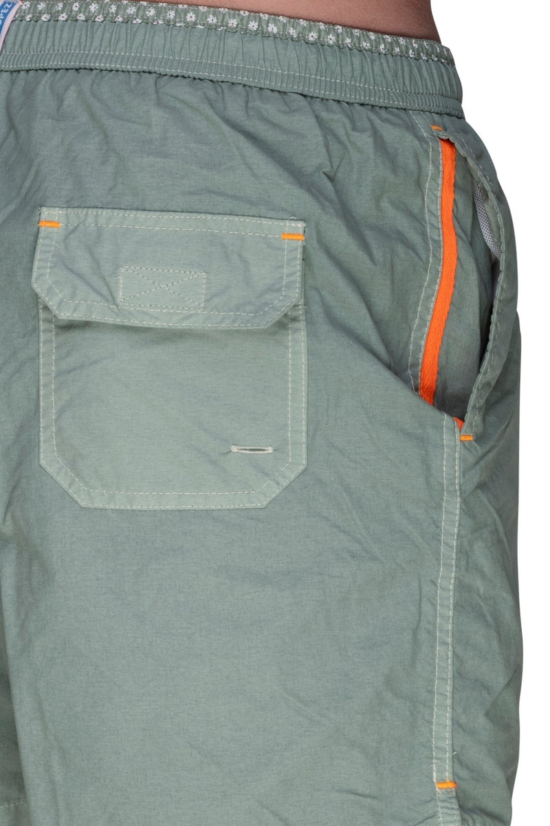 Mar Shorts - Gerry St. Tropez