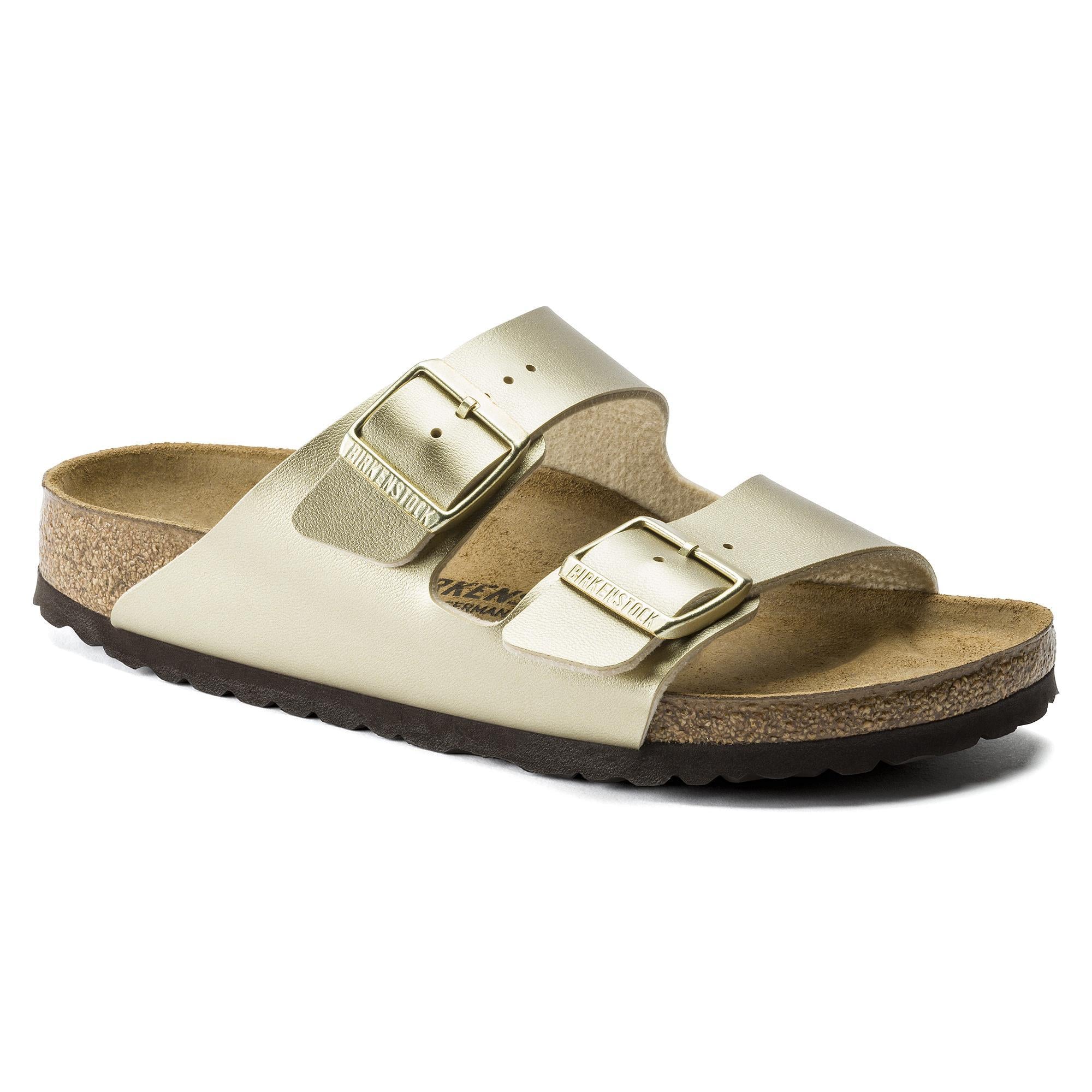 Arizona Gold Birko-Flor Narrow