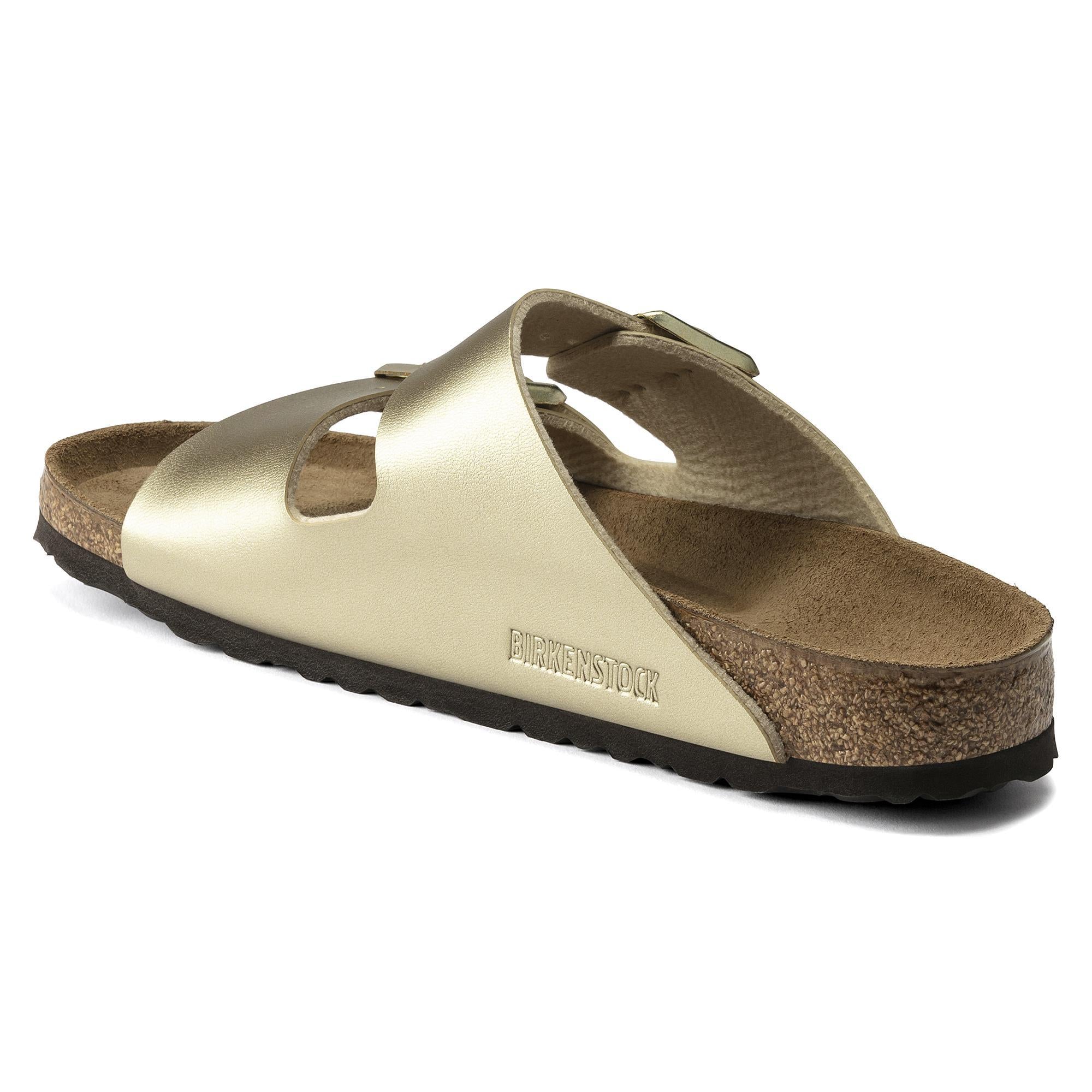 Arizona Gold Birko-Flor Narrow