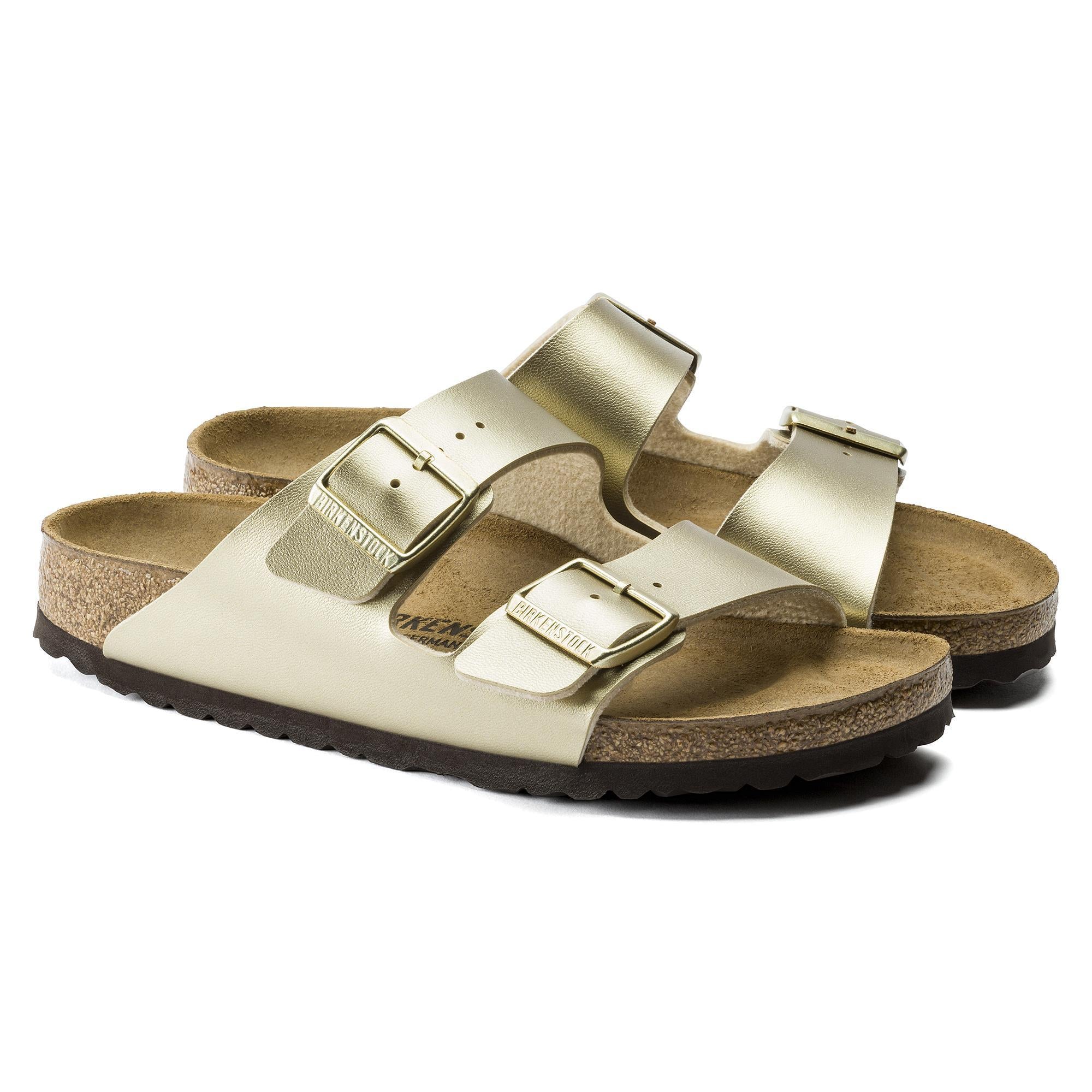 Arizona Gold Birko-Flor Narrow