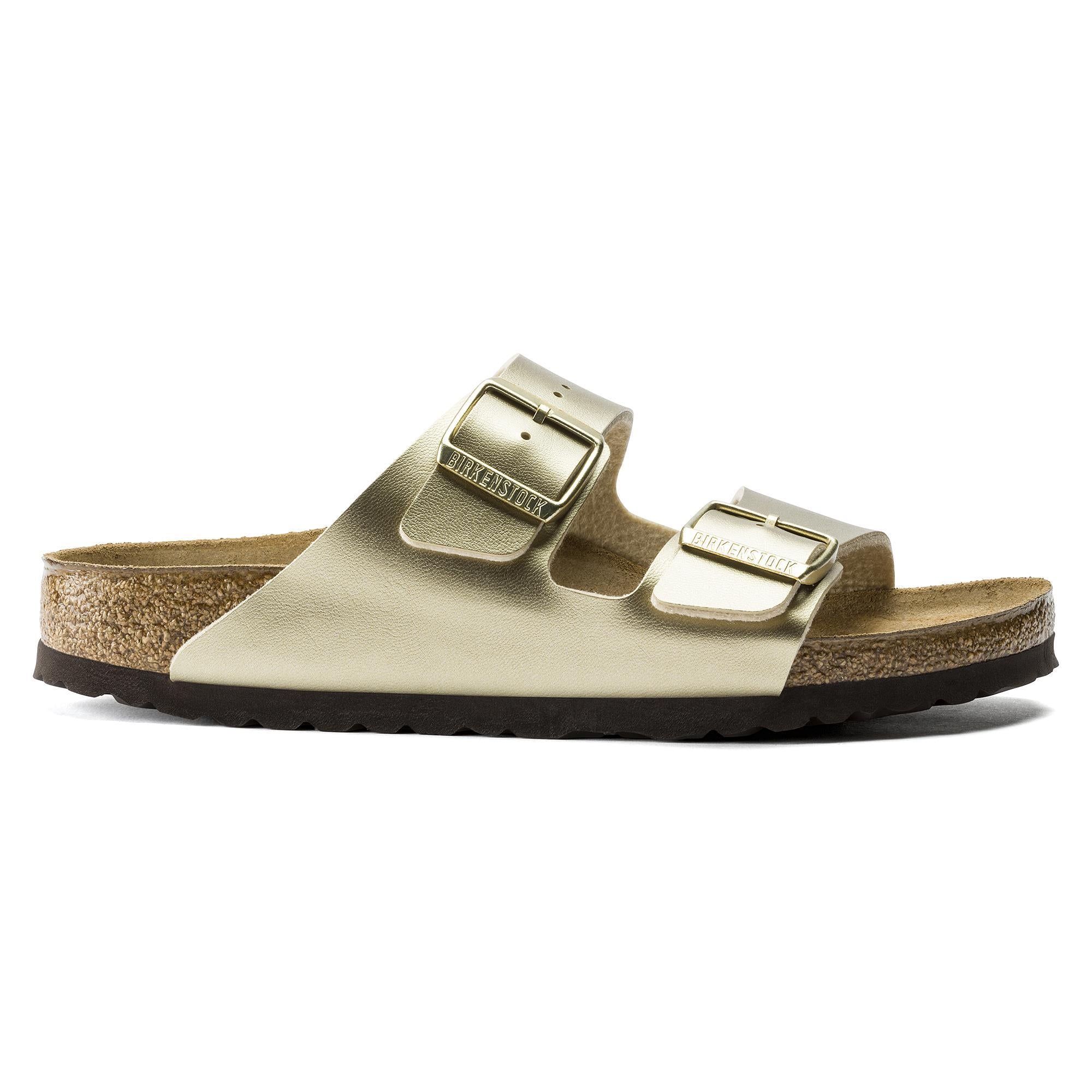 Arizona Gold Birko-Flor Narrow