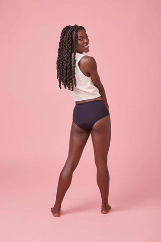 DRY Incontinence Absorbent - pantys