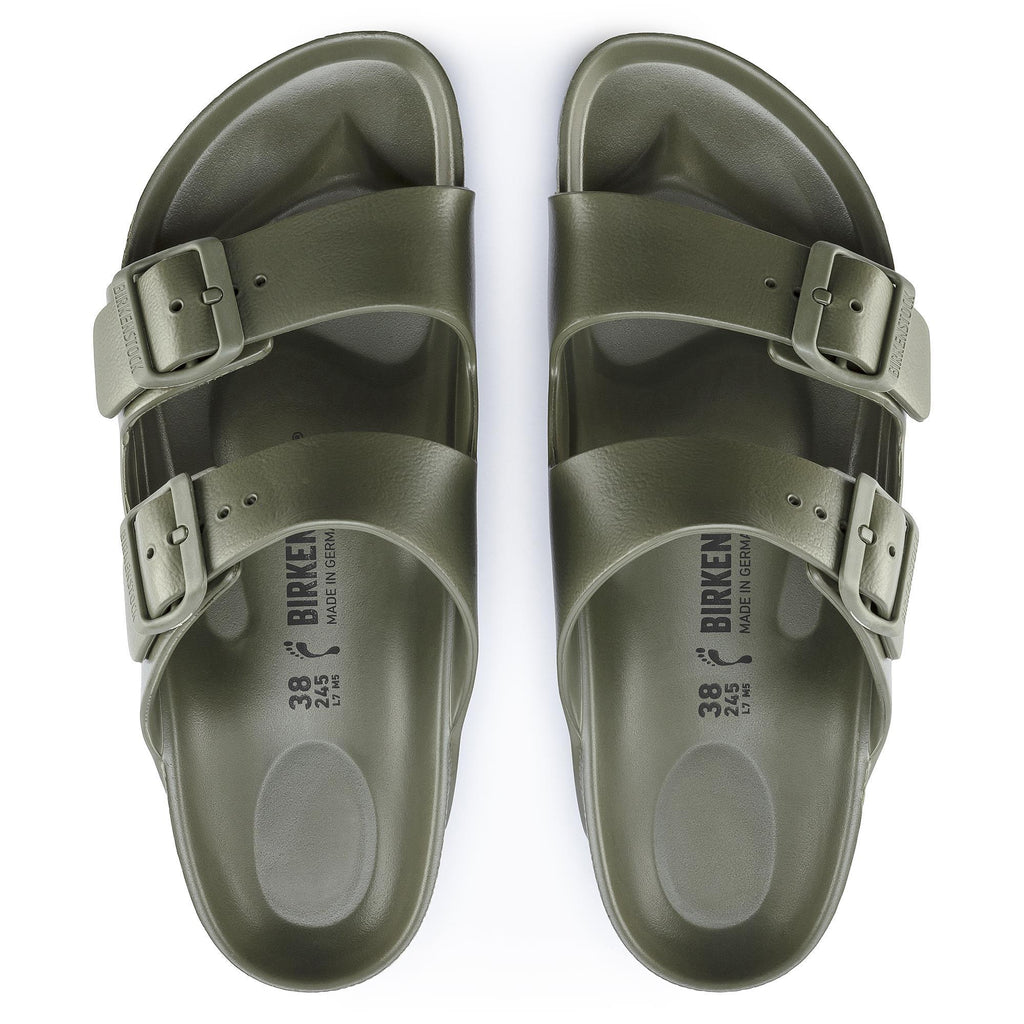 Arizona EVA Khaki Regular