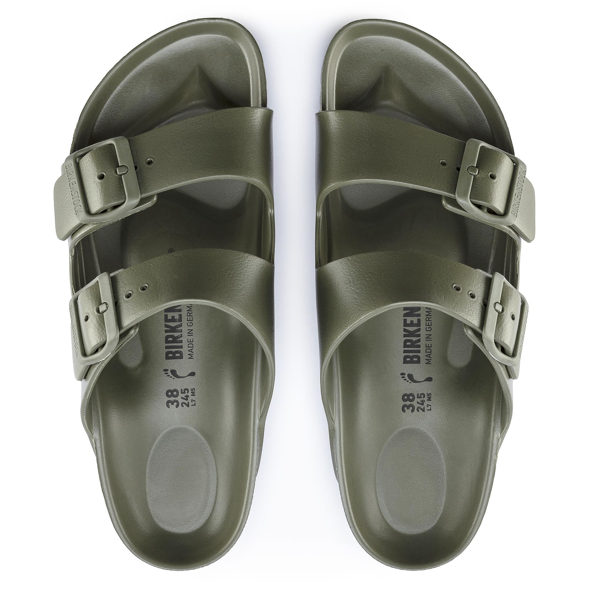 Arizona EVA Khaki Regular