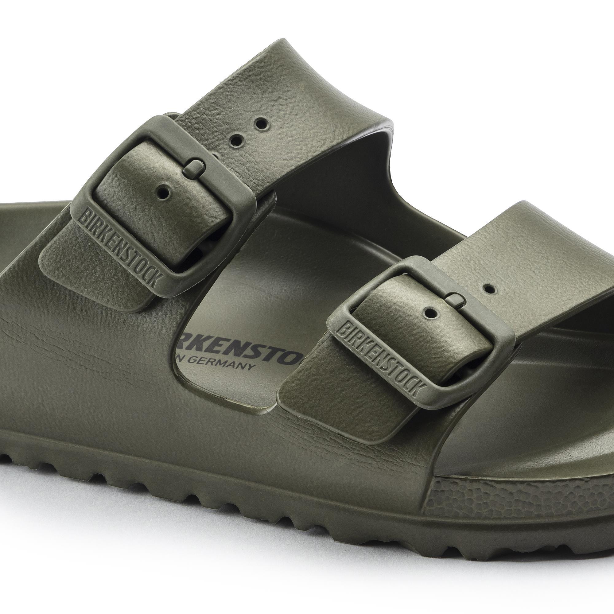 Arizona EVA Khaki Regular