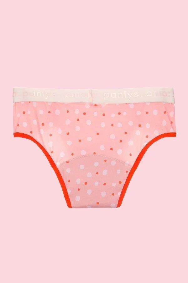 HIPSTER GRLS for heavy flow - pantys