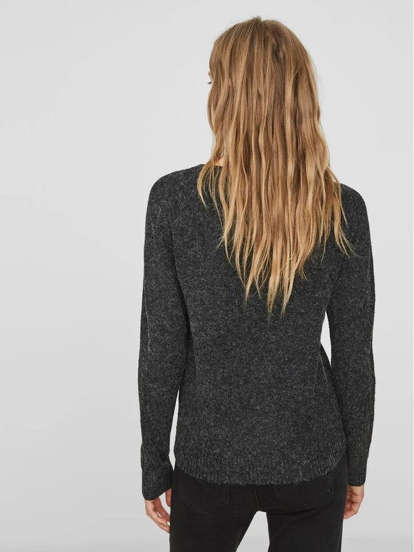 Doffy Sweatshirt - Vero Moda