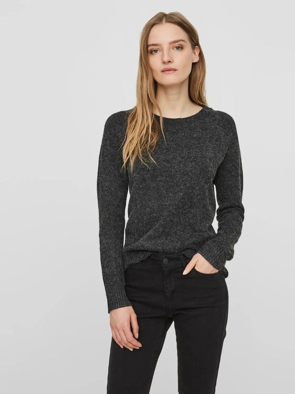 Doffy Sweatshirt - Vero Moda