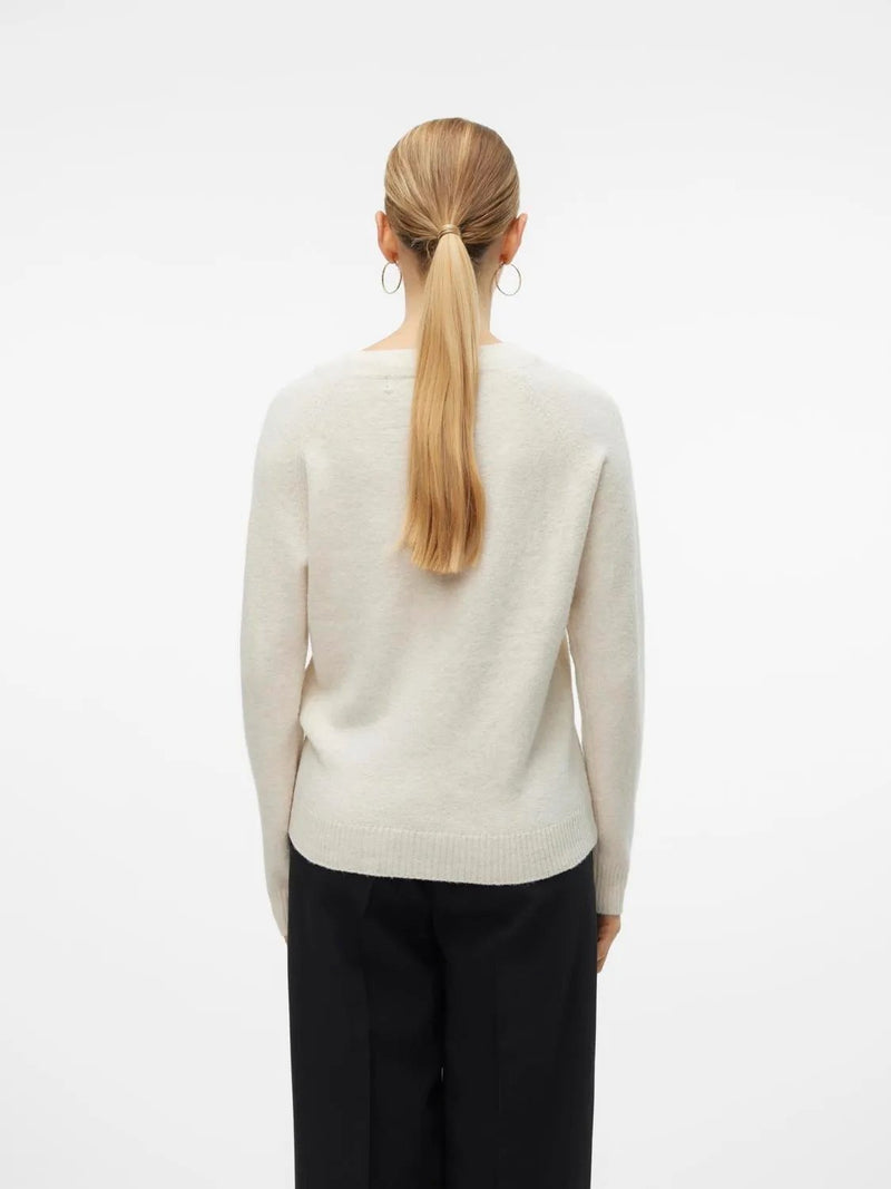 Doffy Sweatshirt - Vero Moda