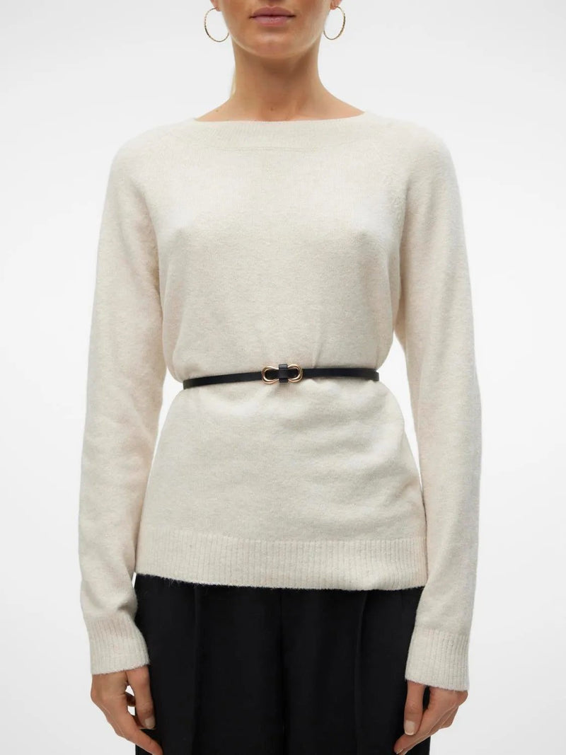 Doffy Sweatshirt - Vero Moda