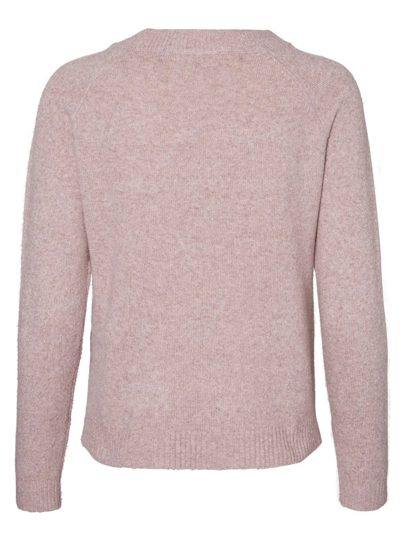 Doffy Sweatshirt - Vero Moda