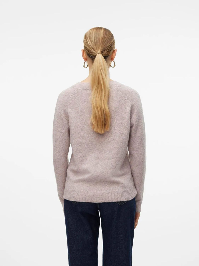 Doffy Sweatshirt - Vero Moda