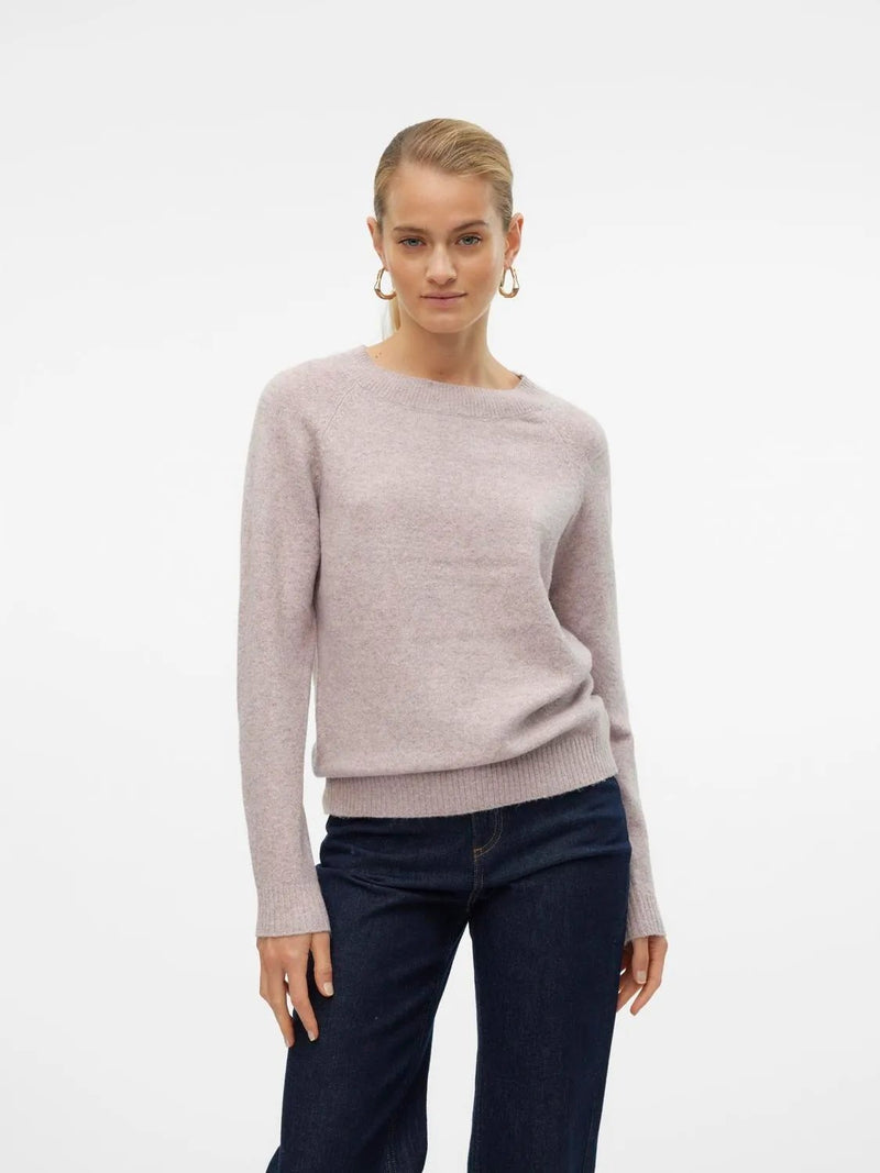 Doffy Sweatshirt - Vero Moda