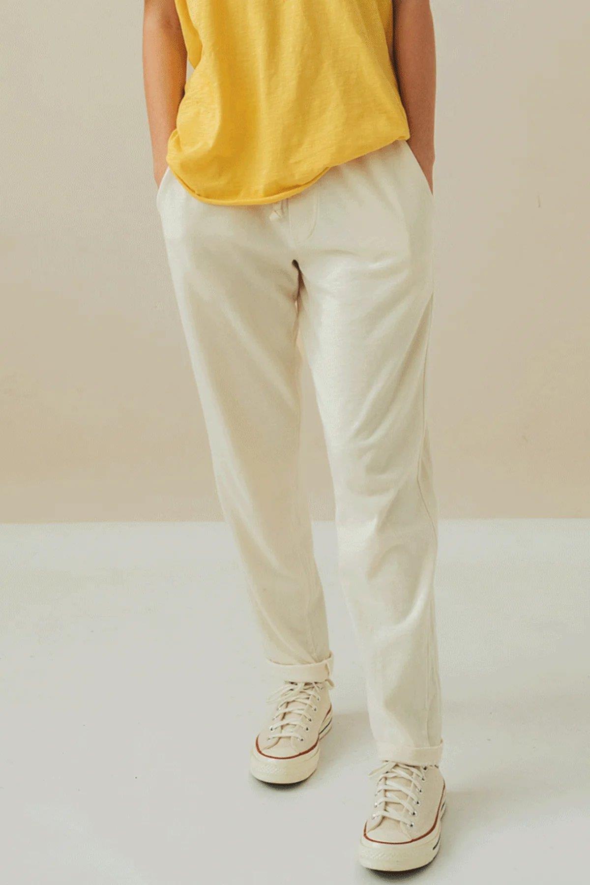 Sweatpants Unisex - +351